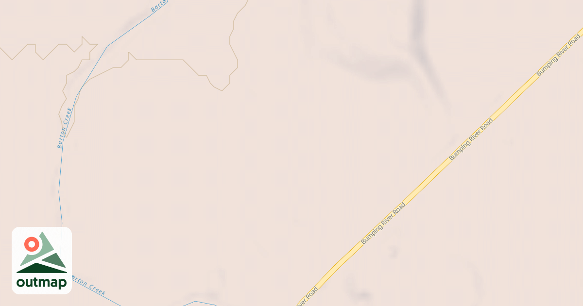 Map of USFS National Forest System Roads {6294F964-0C75-4D24-AAFD-6B353C1121B2}