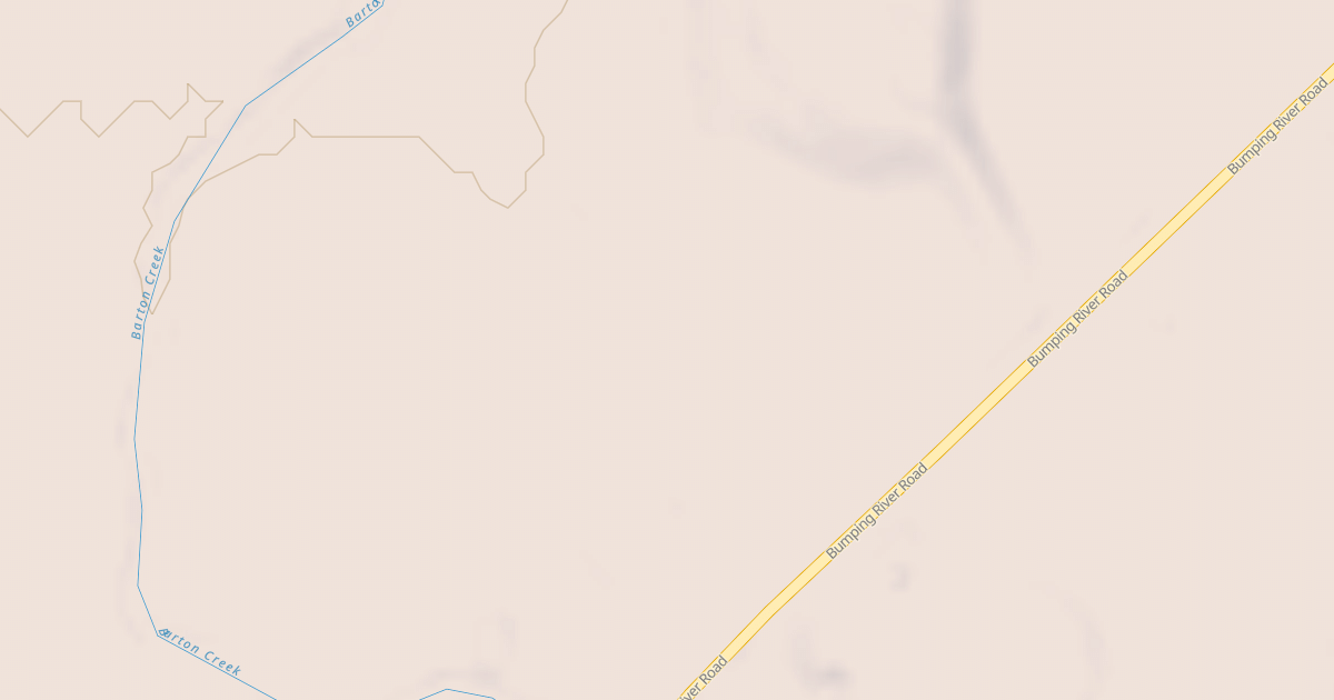 Map preview of USFS National Forest System Roads {6294F964-0C75-4D24-AAFD-6B353C1121B2}