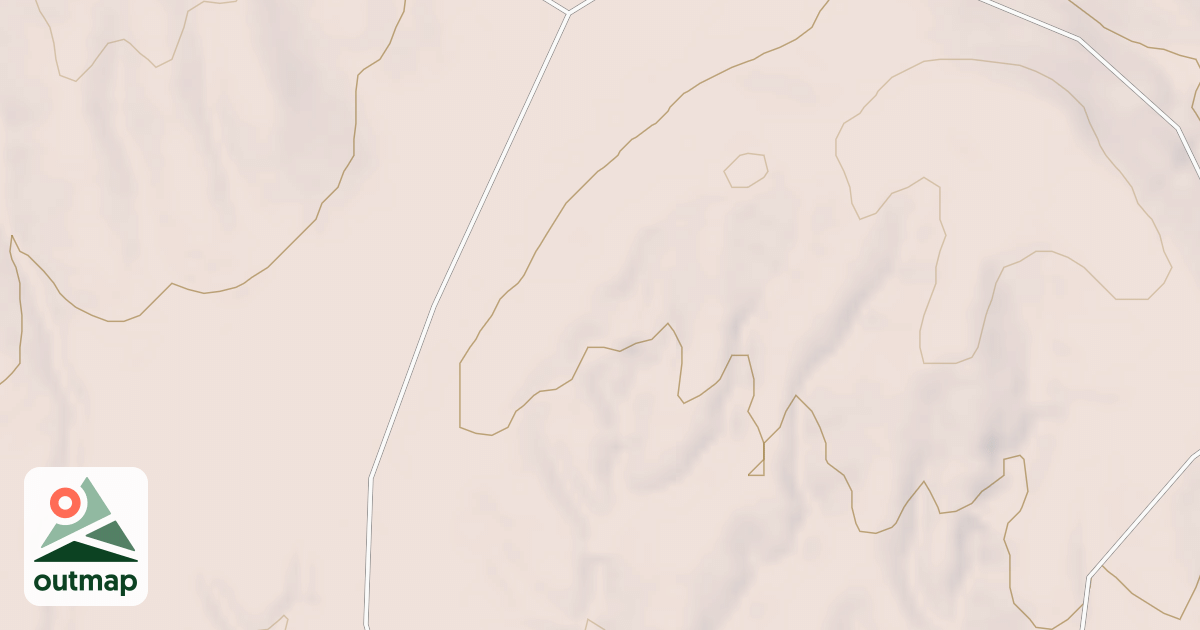 Map of BLM National GTLF Public Motorized Roads 04598cdb-3ad8-42d5-ba77-66812f0bfc79