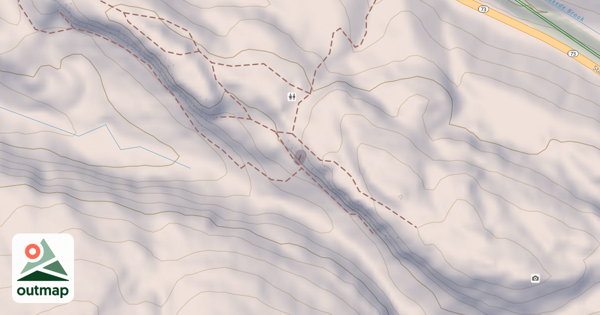 Map of Seven Ounces