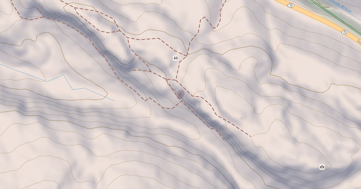 Map preview of Seven Ounces