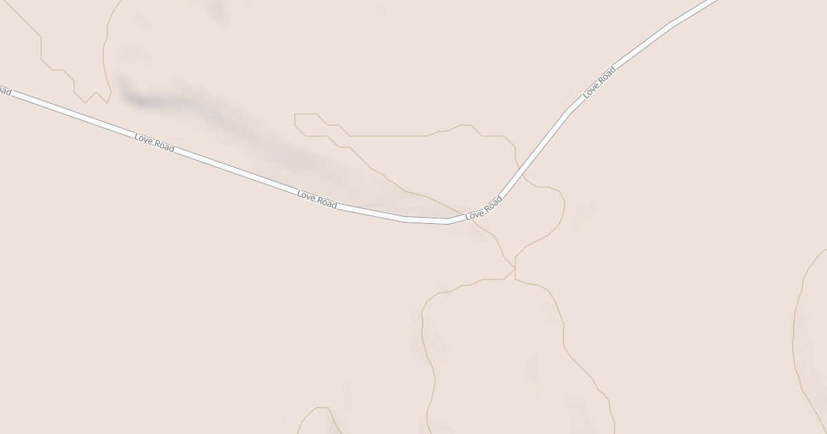 Map preview of BLM National GTLF Public Motorized Roads 176a760a-04dc-4765-8eeb-967cd136d48f