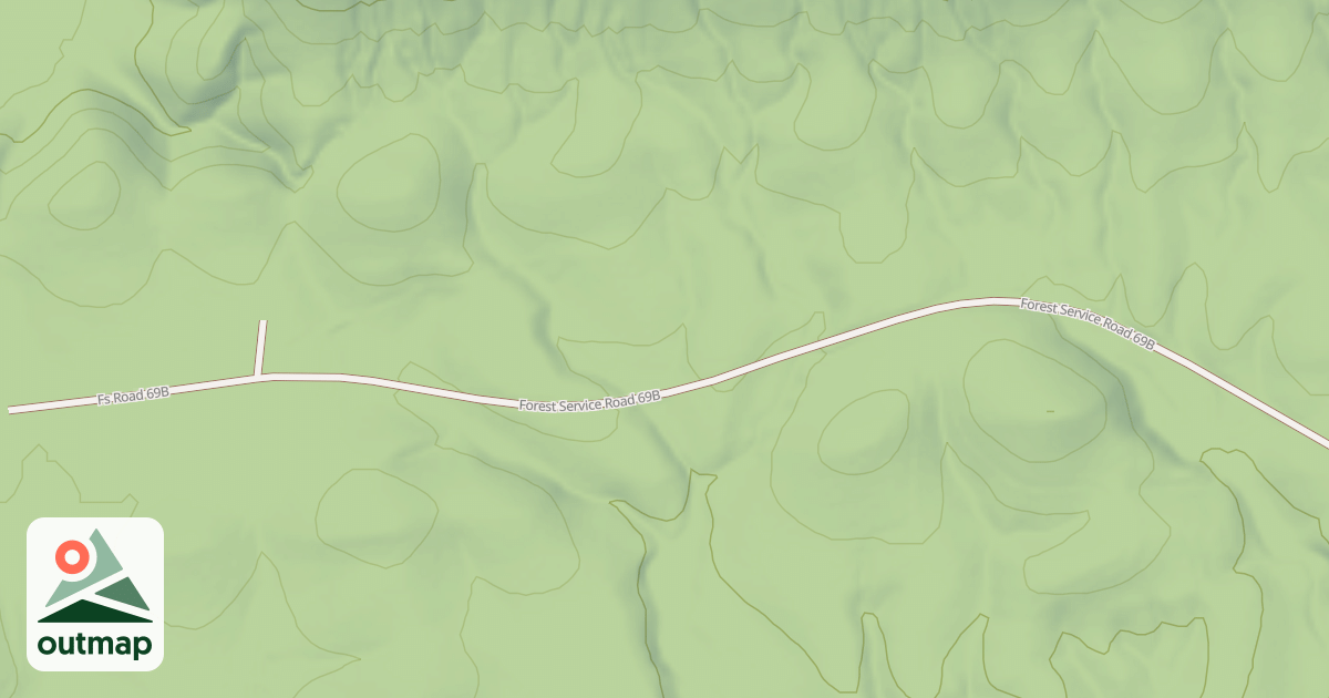 Map of PENINSULA