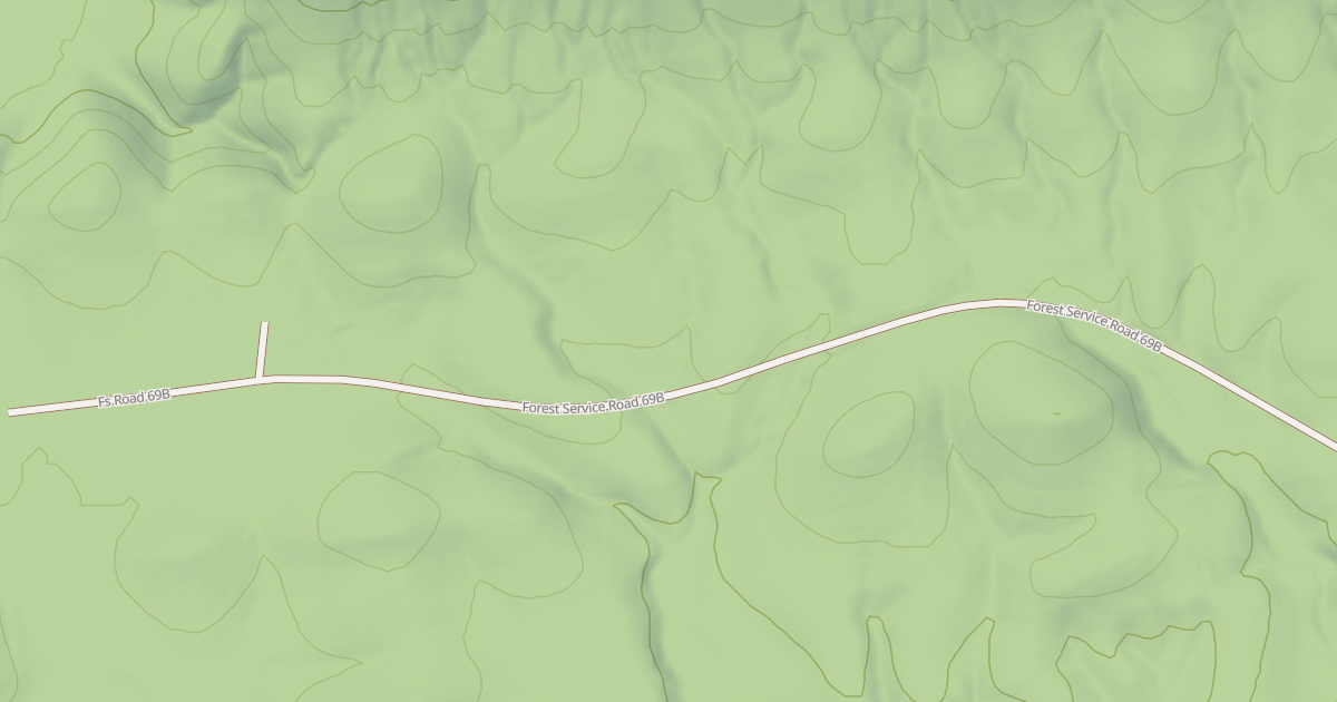 Map preview of PENINSULA