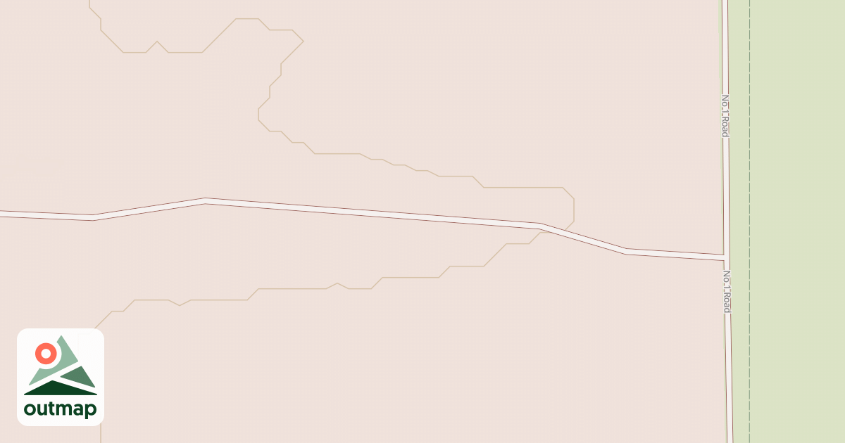 Map of 7312