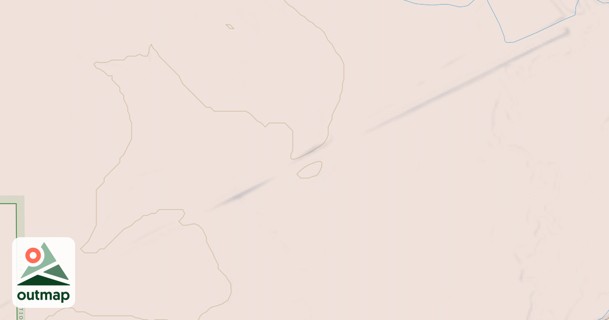 Map of USFS National Forest System Roads {EFC8ECE9-A240-4F8A-8BDD-3943C5752D14}