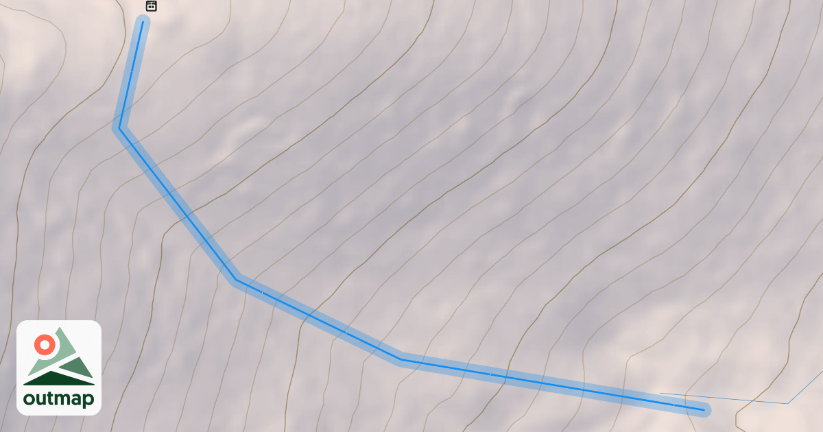 Map of Bliss