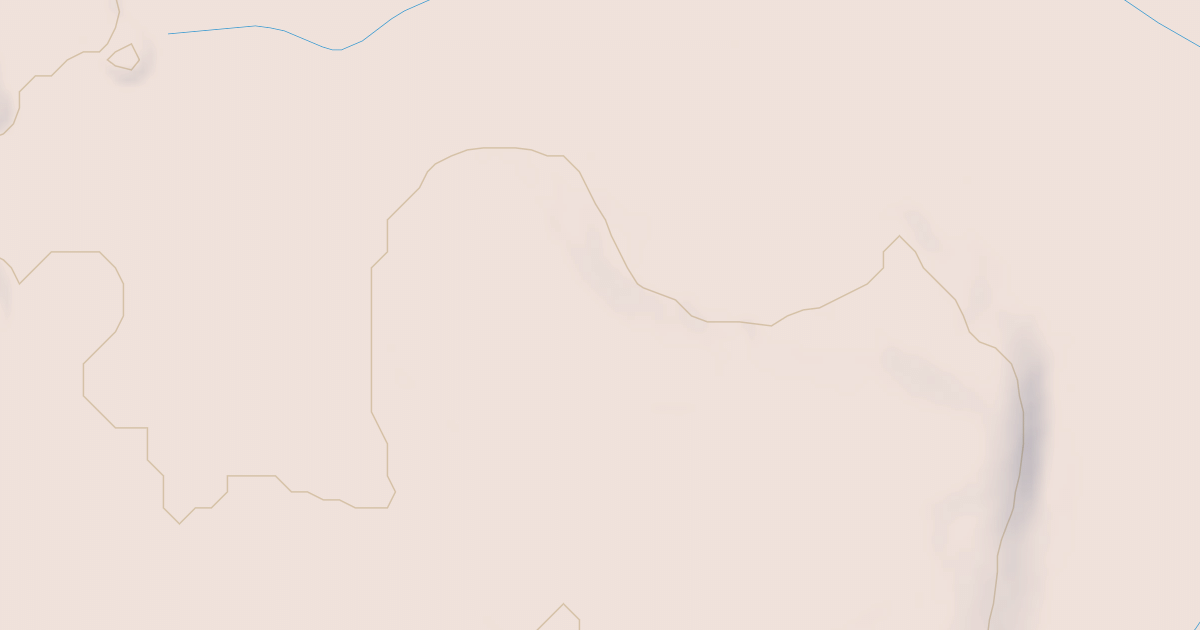 Map preview of Chisholm GIA Trail