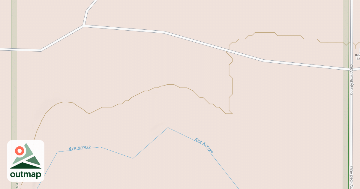 Map of USFS Motor Vehicle Use Map Roads {ECBE69D4-4213-4827-AB47-8375EBBB9D66}