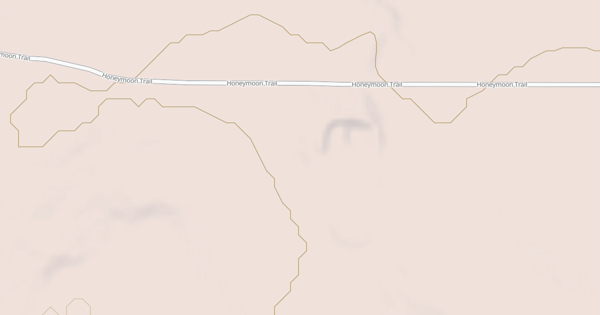 Map preview of HONEYMOON PIT
