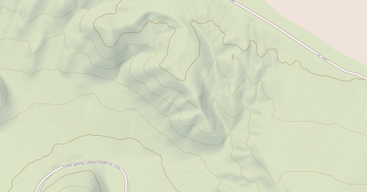 Map preview of BLM National GTLF Public Motorized Roads 0da9c65d-7eab-40ca-923e-88f801acb71b