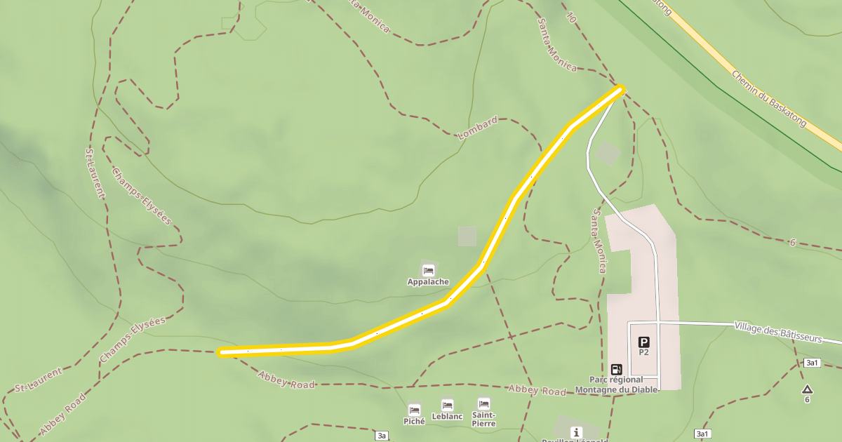 Map preview of 6
