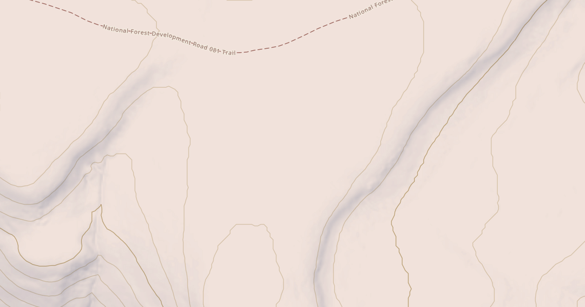 Map preview of CANYON 1