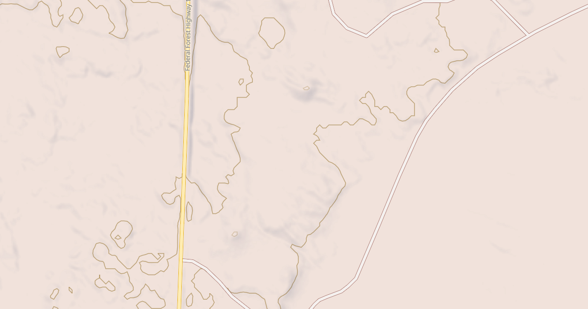 Map preview of BLUE SPUR B