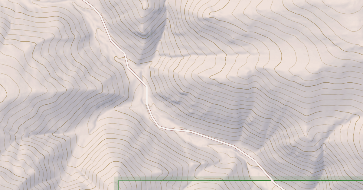 Map preview of BLM National GTLF Public Motorized Roads 8fc07a77-48b4-4cb4-a7cb-7d475dfd2d51