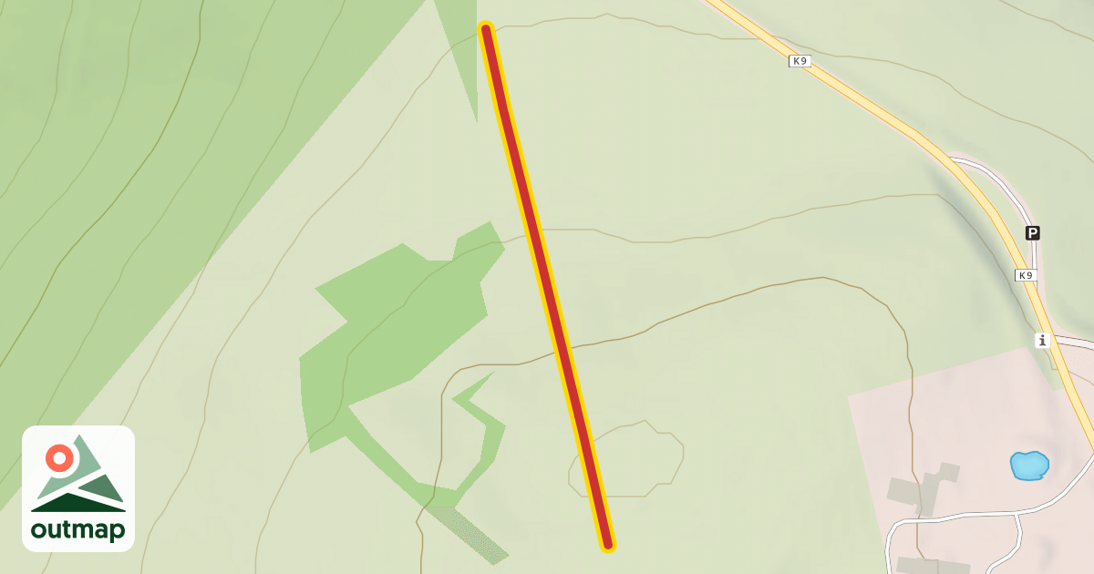 Map of (Disused)