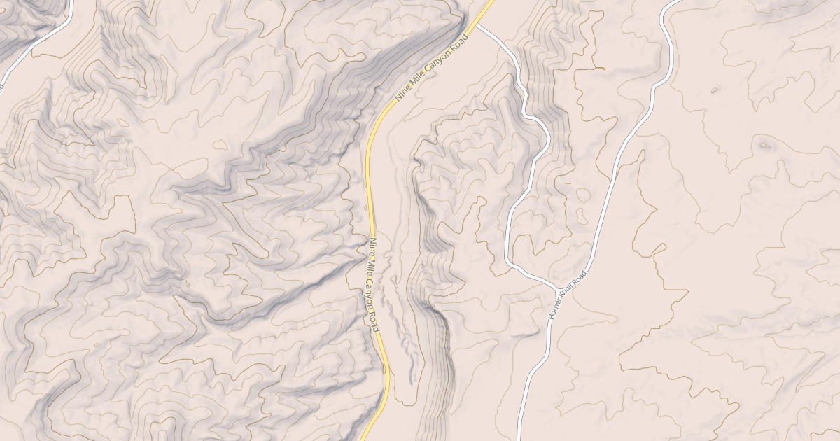 Map preview of BLM National GTLF Public Motorized Roads 7dc8e215-cb6f-4003-8d4d-3d191cd4881d