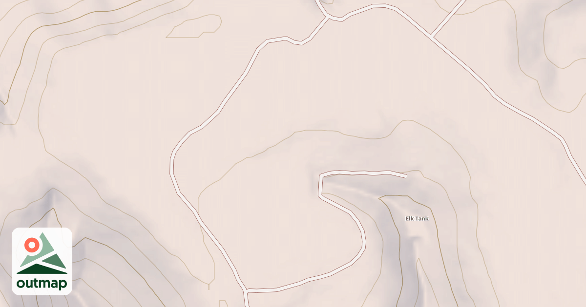 Map of 4007 T