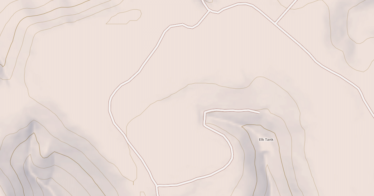 Map preview of 4007 T