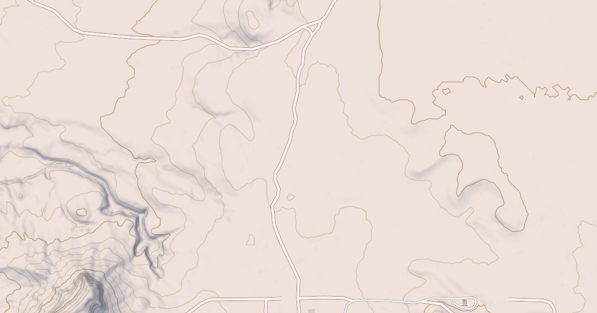 Map preview of BLM National GTLF Public Motorized Roads 1a8685e2-3c2b-4dc5-afd5-791e6f1f73a5