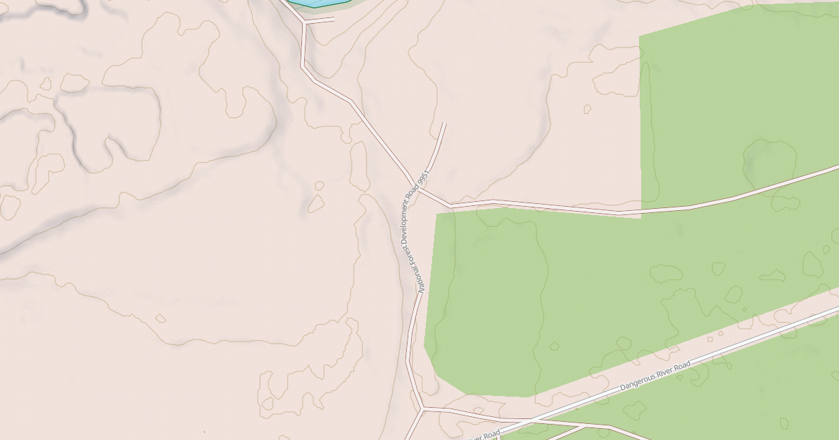 Map preview of SAWMILL COVE
