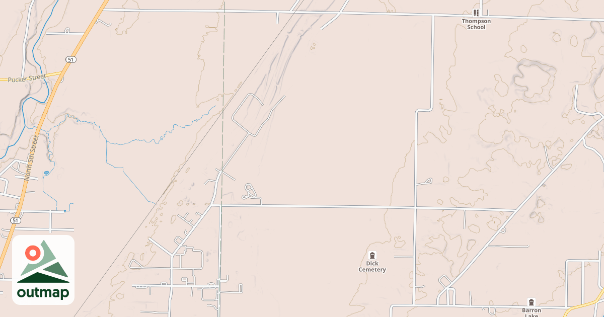 Map of Lp59