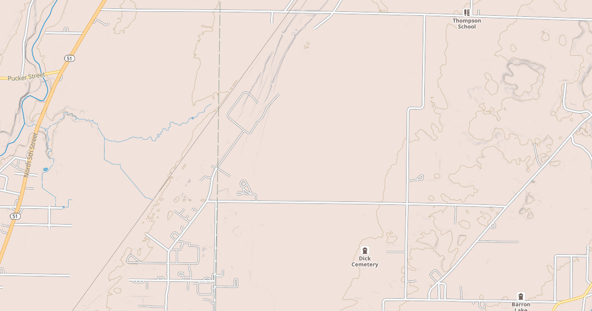 Map preview of Lp59