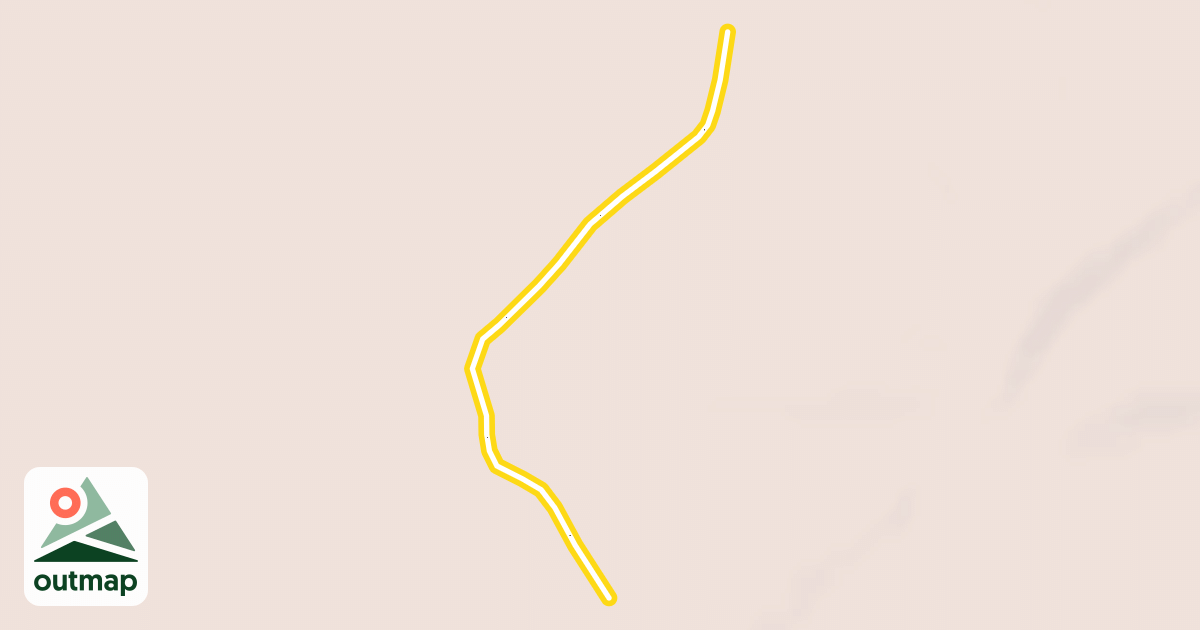 Map of The Swamp North