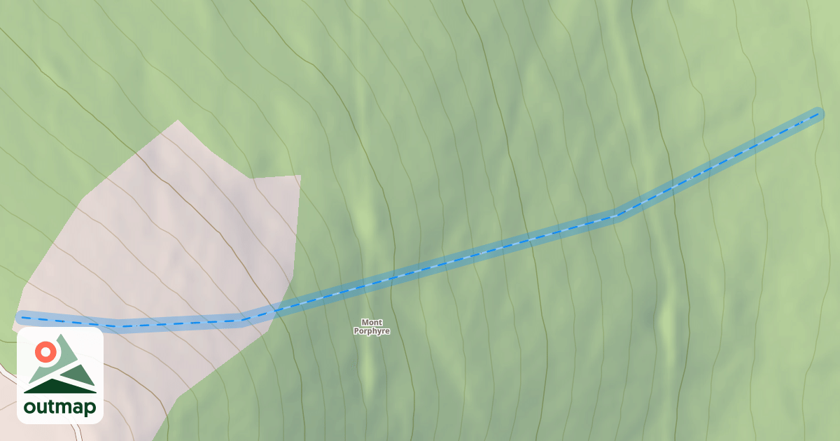Map of Rafi