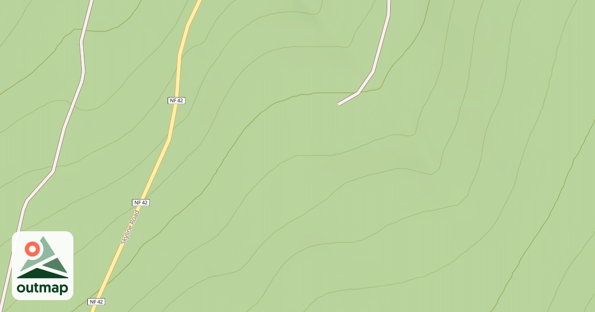 Map of 4200292