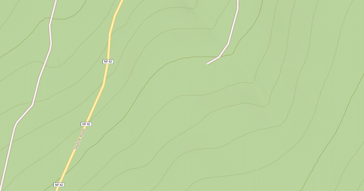 Map preview of 4200292