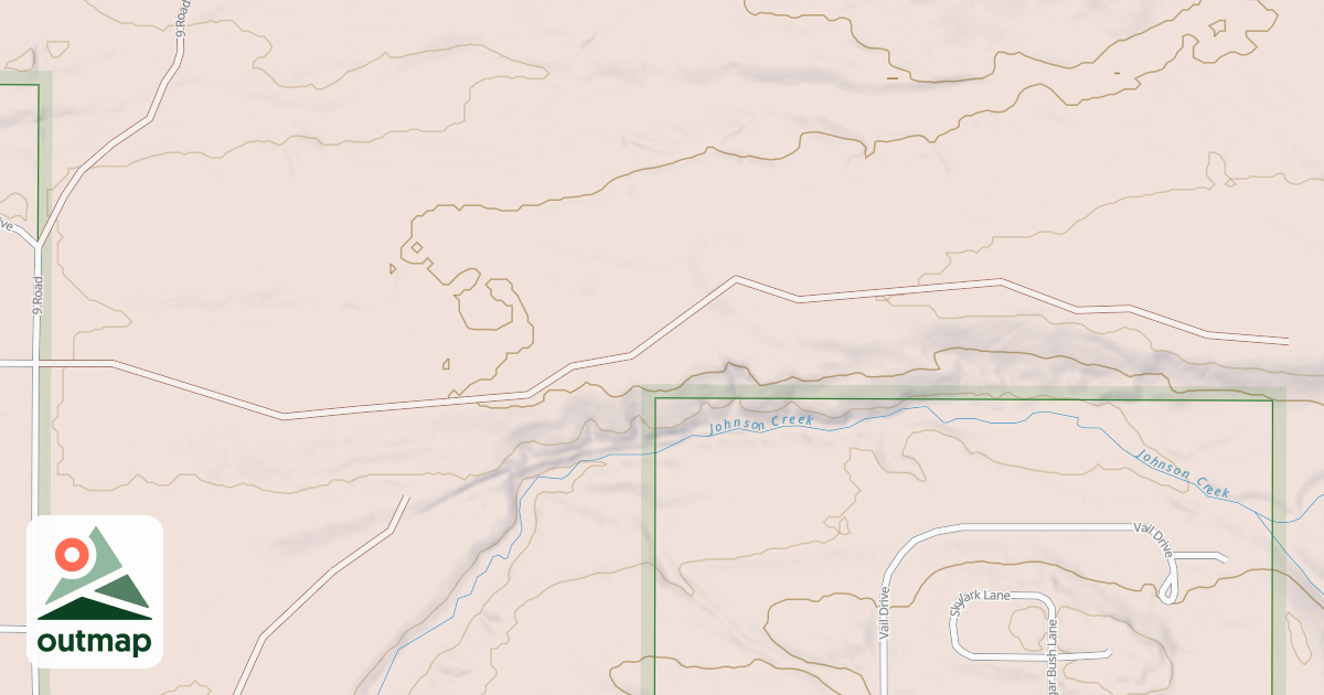 Map of 5476