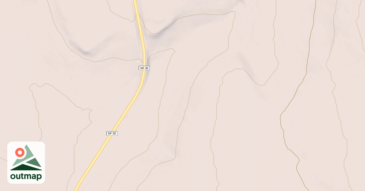 Map of 3000104