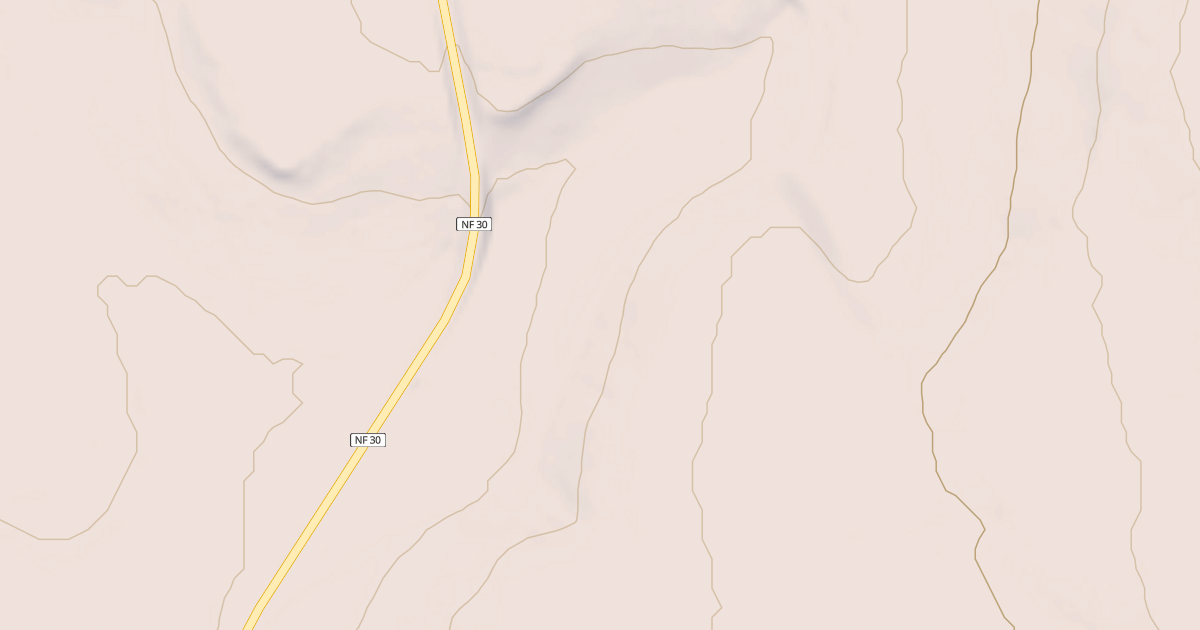 Map preview of 3000104