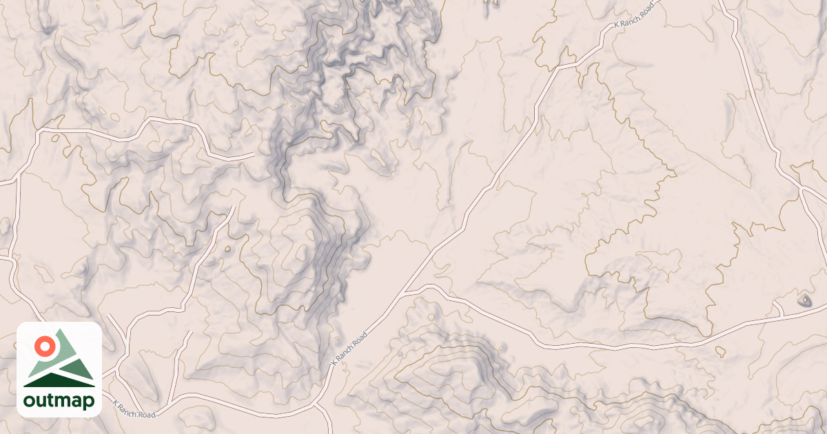 Map of BLM National GTLF Public Motorized Roads 0ee5b564-6aa7-4a7f-a7e4-95e5c0e418bb