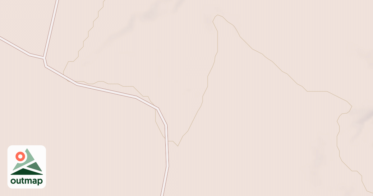 Map of USFS National Forest System Roads {E15ECD9D-BD9F-4AAD-9952-2CD6A7836649}