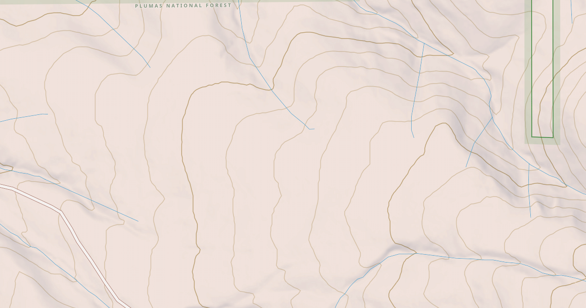 Map preview of CARMAN SPUR