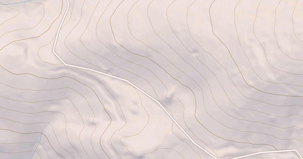 Map preview of ANDERSON