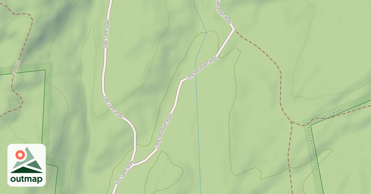 Map of USGS National Digital Trails c9495b9b-ae13-40e9-ad00-a973c3896601
