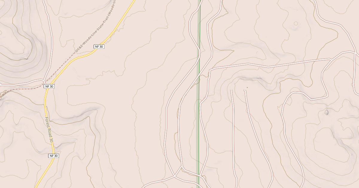 Map preview of 3000306