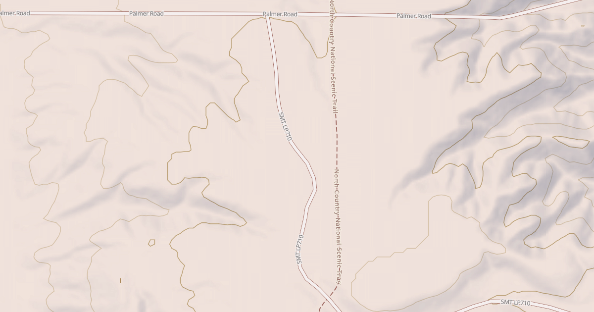 Map preview of Lp710