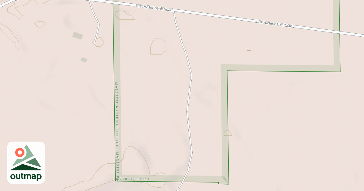 Map of 8925