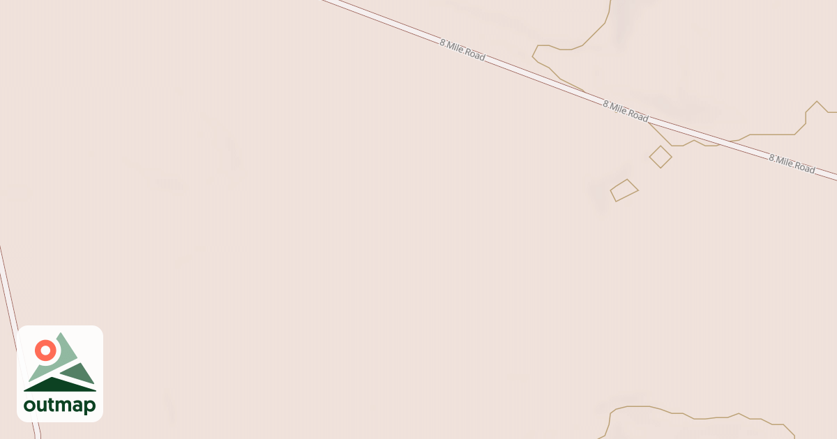 Map of 8585