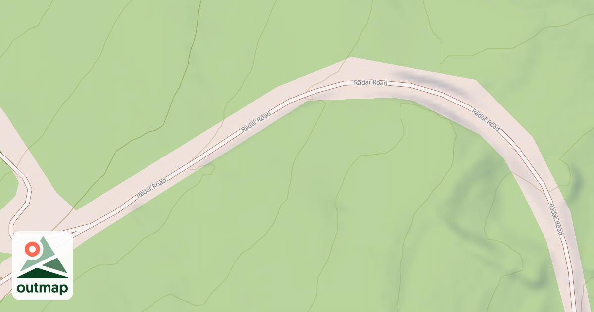 Map of closed (1*