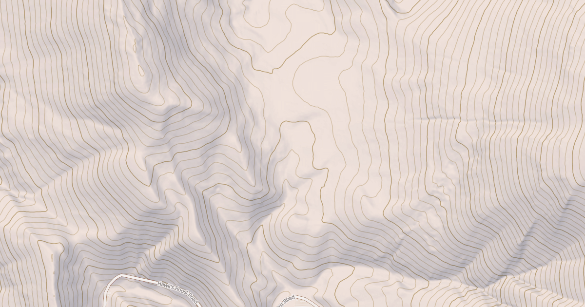 Map preview of South Lateral