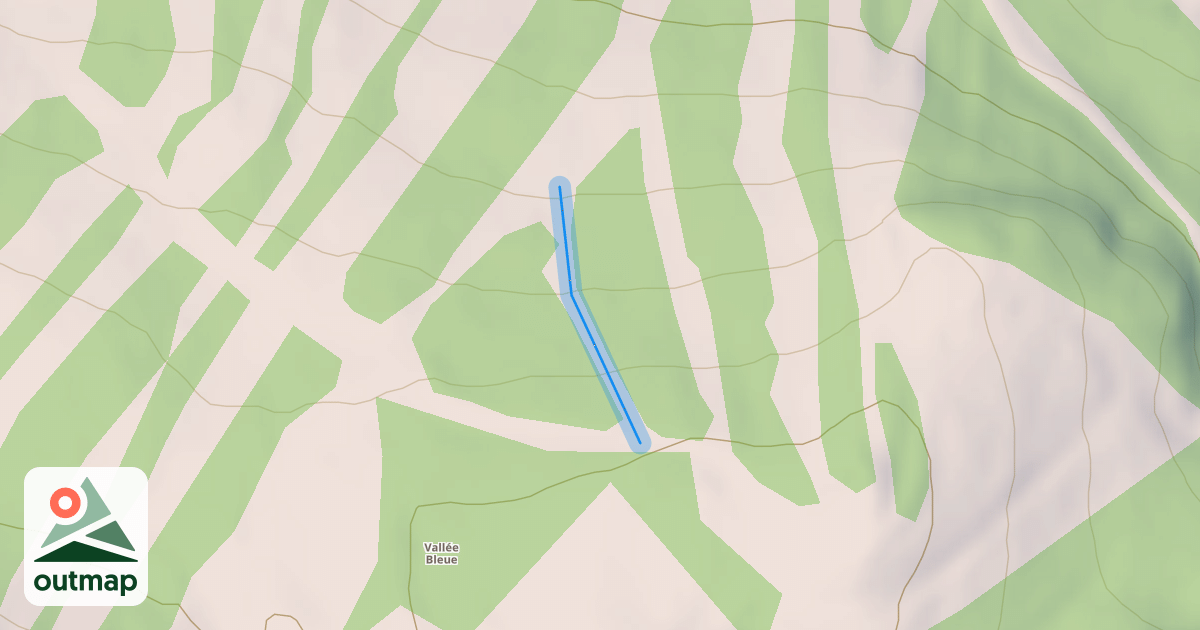 Map of 6. St-John