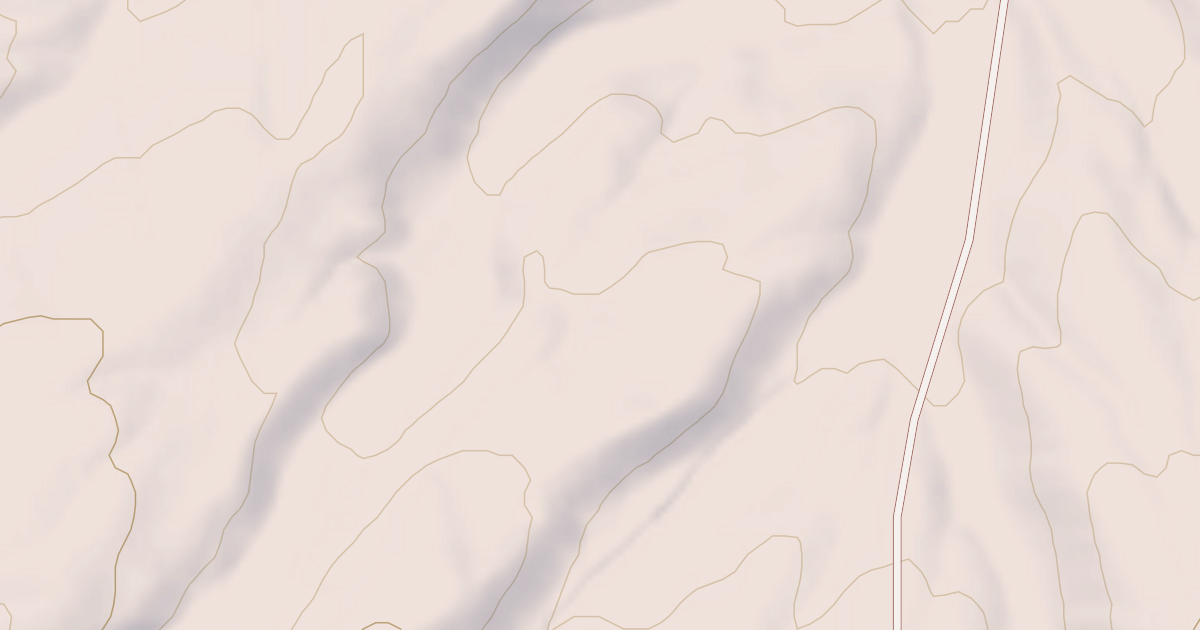 Map preview of BLM National GTLF Public Motorized Roads 5c690f5f-b229-4837-ae8c-76bbe7ba76e3