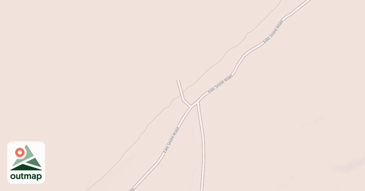 Map of 1N54 SPUR SEC 12 SPRING