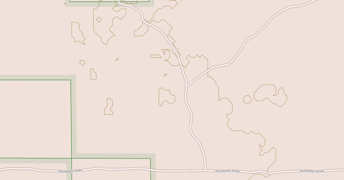 Map preview of 9308