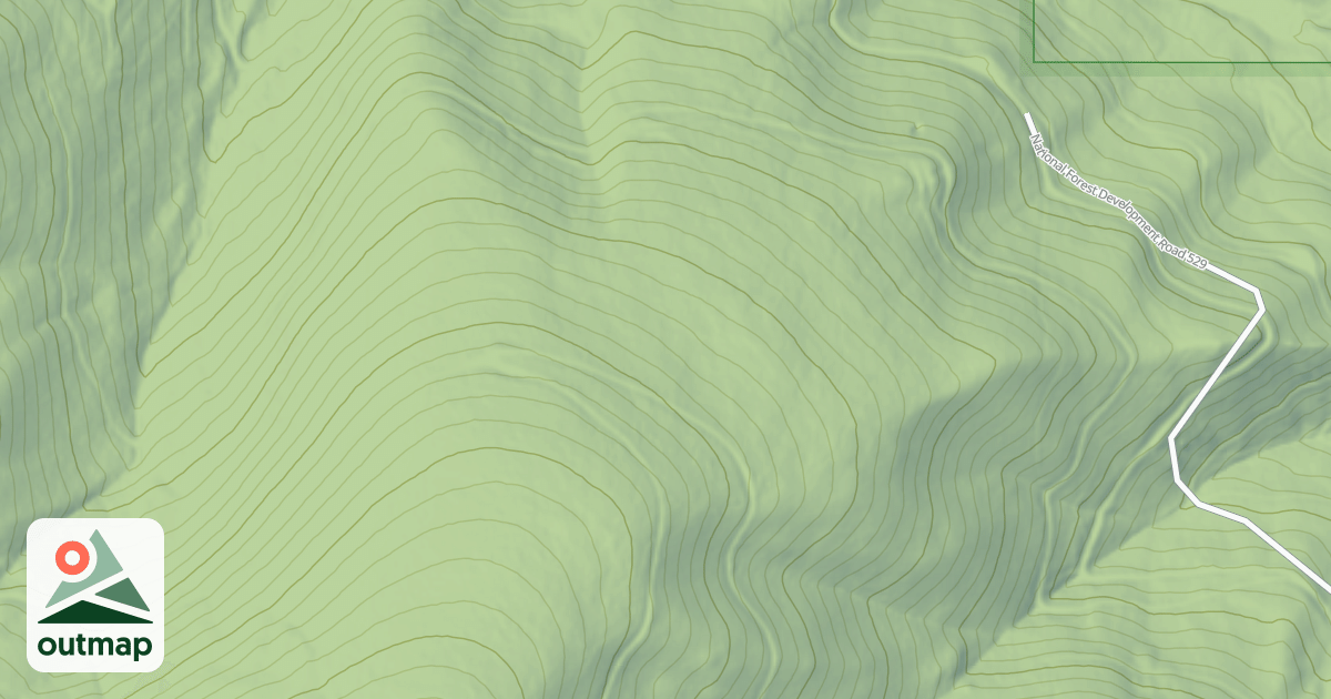 Map of BAMBOO
